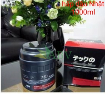 Hấp dầu Nhật 1000ml