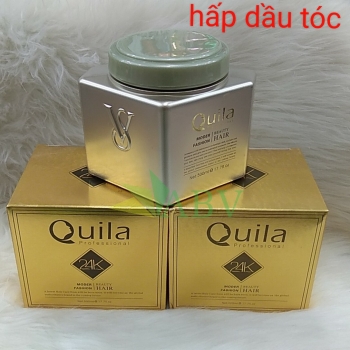 Hấp dầu Quila 500ml
