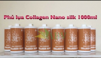 Siêu collagen nano