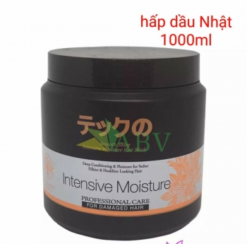Hấp dầu Nhật 1kg (mới)