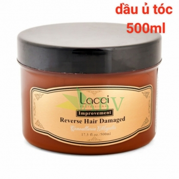 Hấp dầu Lacei 500gr