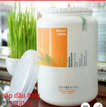 Hấp dầu Fanola 1500ml