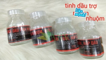 Tinh dầu Tân Vạn Phát