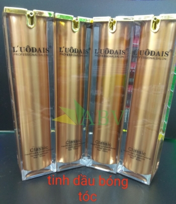 Bóng tóc Luôdais Classic
