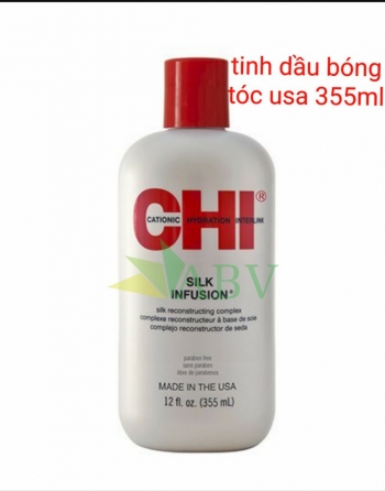 Tinh dầu CHI 355ml ( Xách tay)