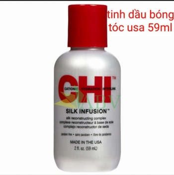 Tinh dầu CHI xách tay 59ml