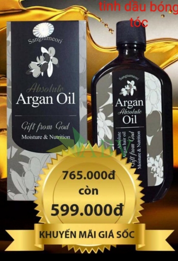 Tinh dầu Juno Agran oil 100ml