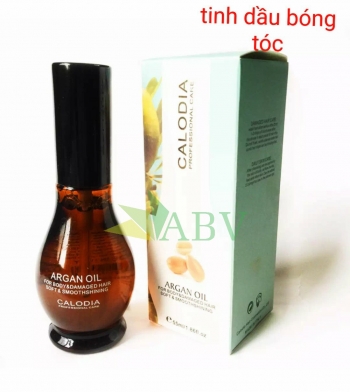 Bóng tóc Calodia 55ml