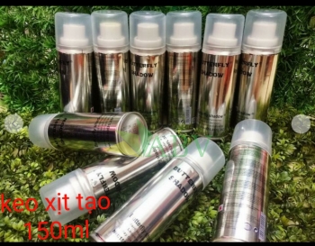 Keo Butterfly xám 150ml