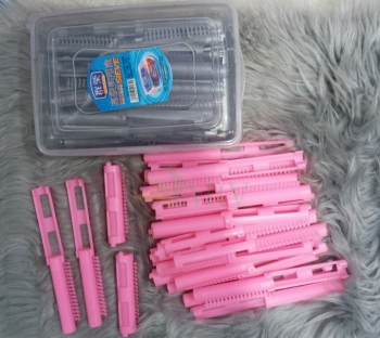 Bấm Phồng Chân Tóc SIEVE