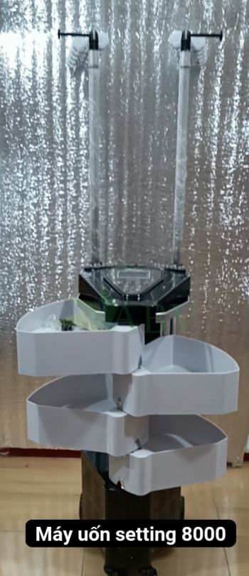 Máy uốn setting 8000