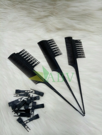 Lược móc line YB1