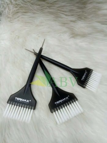 Cọ nhuộm  Termax lông trắng