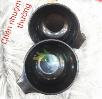 Chén nhuộm thường