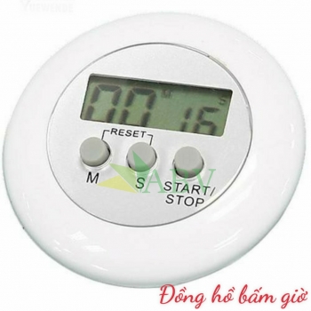 Đồng hồ bấm giờ