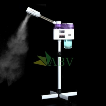 Máy xông mặt 1 cần