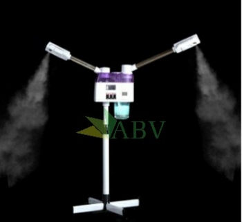 Máy xông 2 cần COOL and HOT VAPOUR