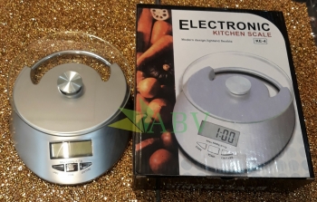 Cân Điện Tử Electronic KE-4