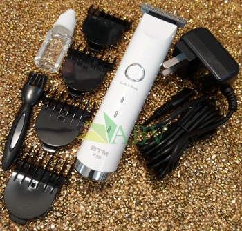 Tông Đơ Cắt Tóc BTM P38