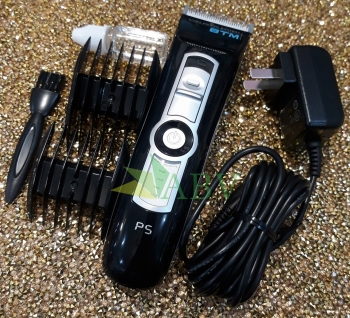 Tông Đơ Cắt Tóc BTM P5