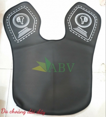 Da choàng dài dày