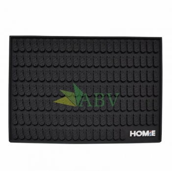 Thảm để bàn barber