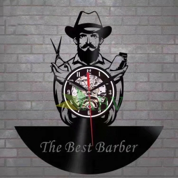 Đồng hồ barber