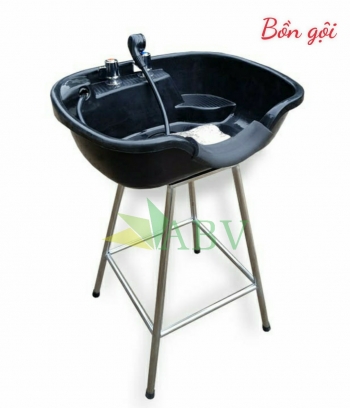 Bồn gội 480