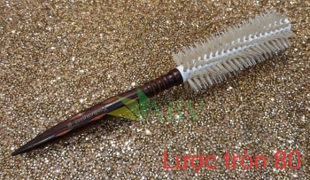 Lược tròn 80