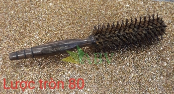 Lược tròn 80