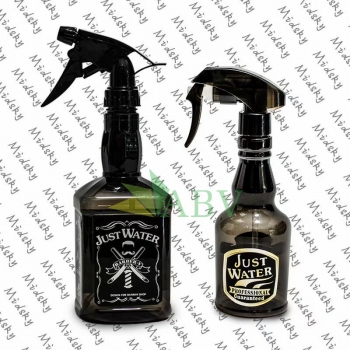 Bình xịt barber vuông