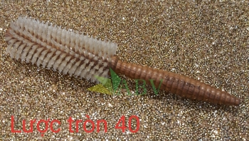 Lược tròn 40