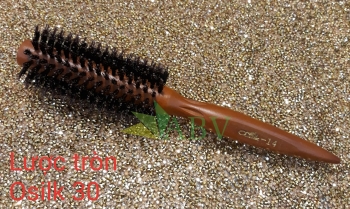 Lược tròn Osilk 30