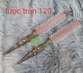 Lược tròn 120