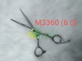Kéo cắt tóc ABV M3360-6.0