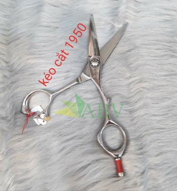 Kéo cắt tóc 1950