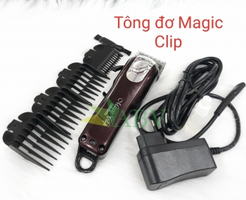 Tông đơ Magic Clip