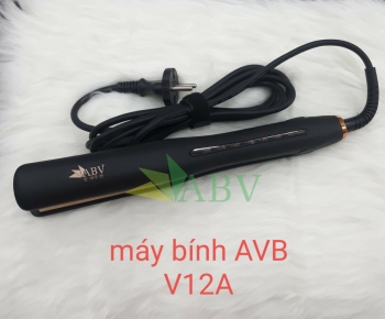 Máy kẹp bính ABV V12A