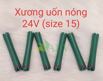 Xương uốn nóng 240V