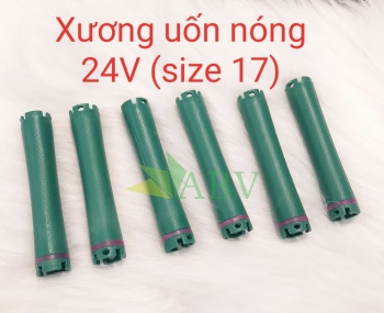 Xương uốn nóng 240V