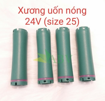 Xương uốn nóng 240V