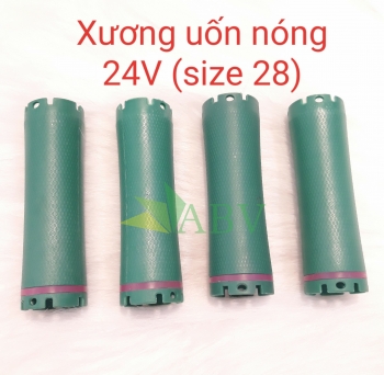 Xương uốn nóng 240V