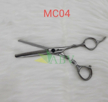 Kéo tỉa tóc ABV MC04-630