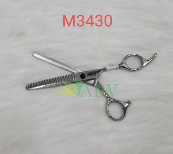 Kéo tỉa tóc ABV M3430-6.0