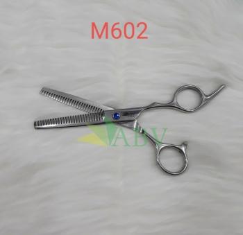 Kéo tỉa tóc ABV M602-6.0 (2R)