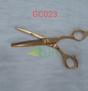 Kéo tỉa tóc ABV GC023-630