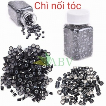 Chì nối tóc có ruột