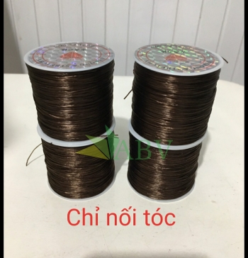 Chỉ nối tóc lớn