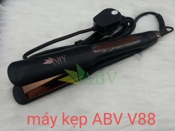 Máy kẹp ABV V88