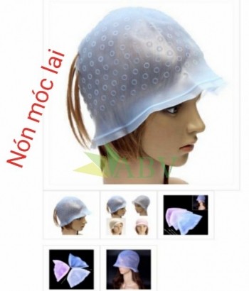 Nón Móc Lai Cao Su Tốt